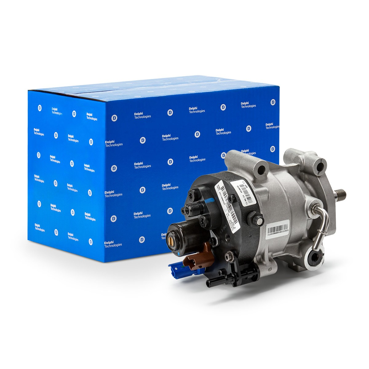 Pompe HP 1.5 dCi DELPHI neuf